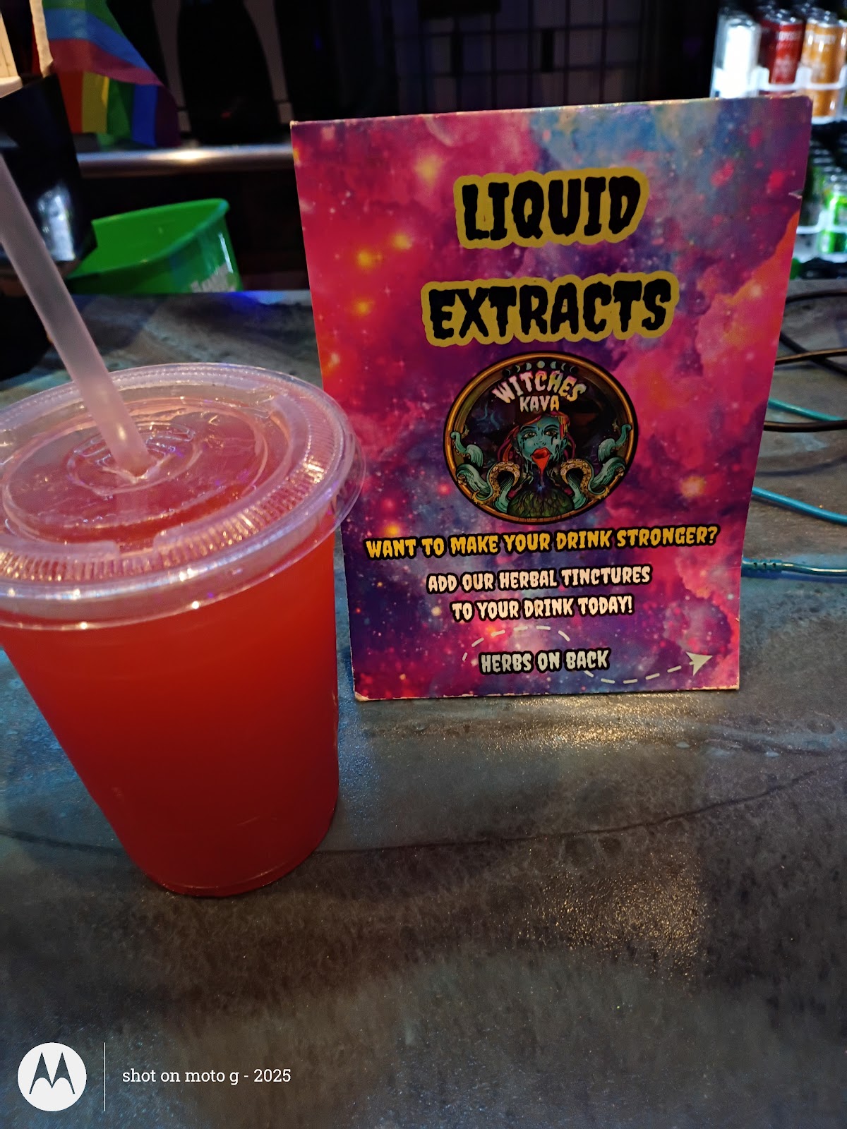 Riptidez Kava Bar of Wellington photo 6