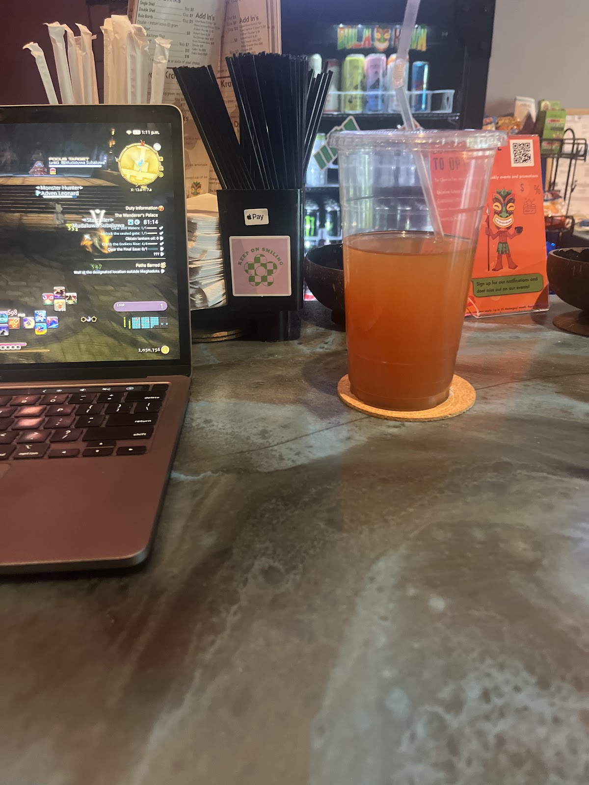 Riptidez Kava Bar of Wellington photo 7