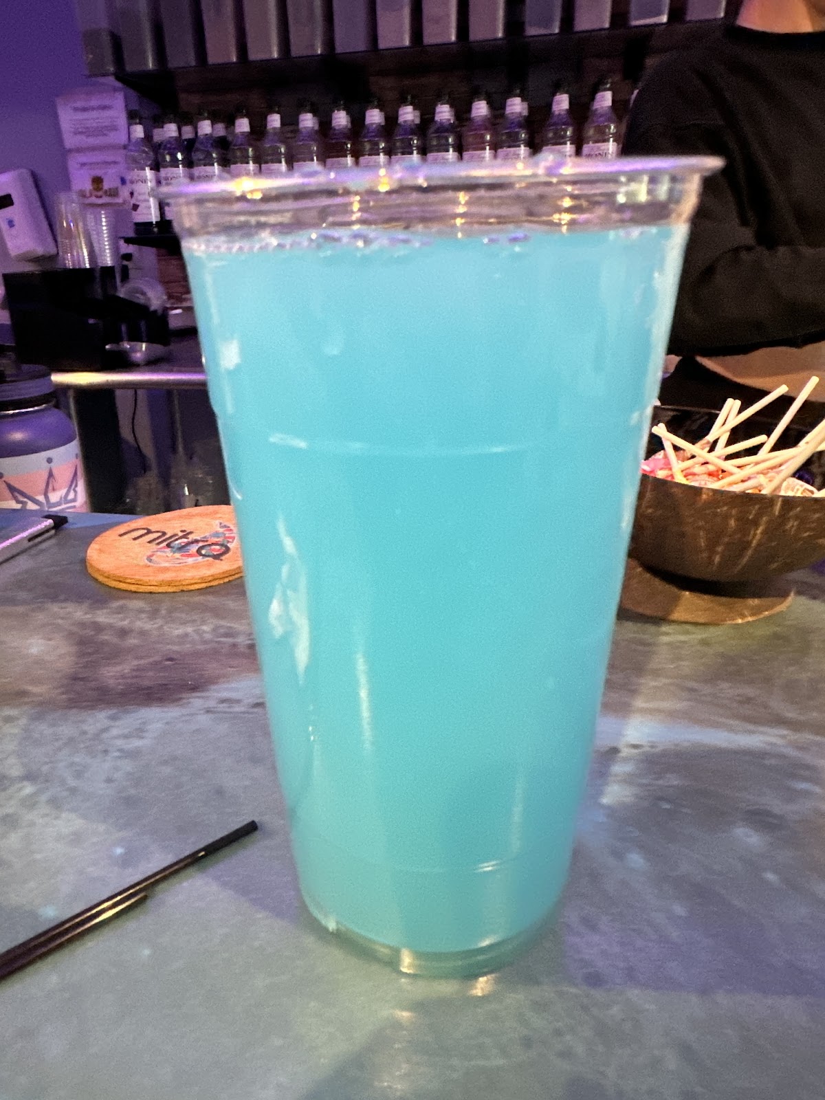 Riptidez Kava Bar of Wellington photo 8