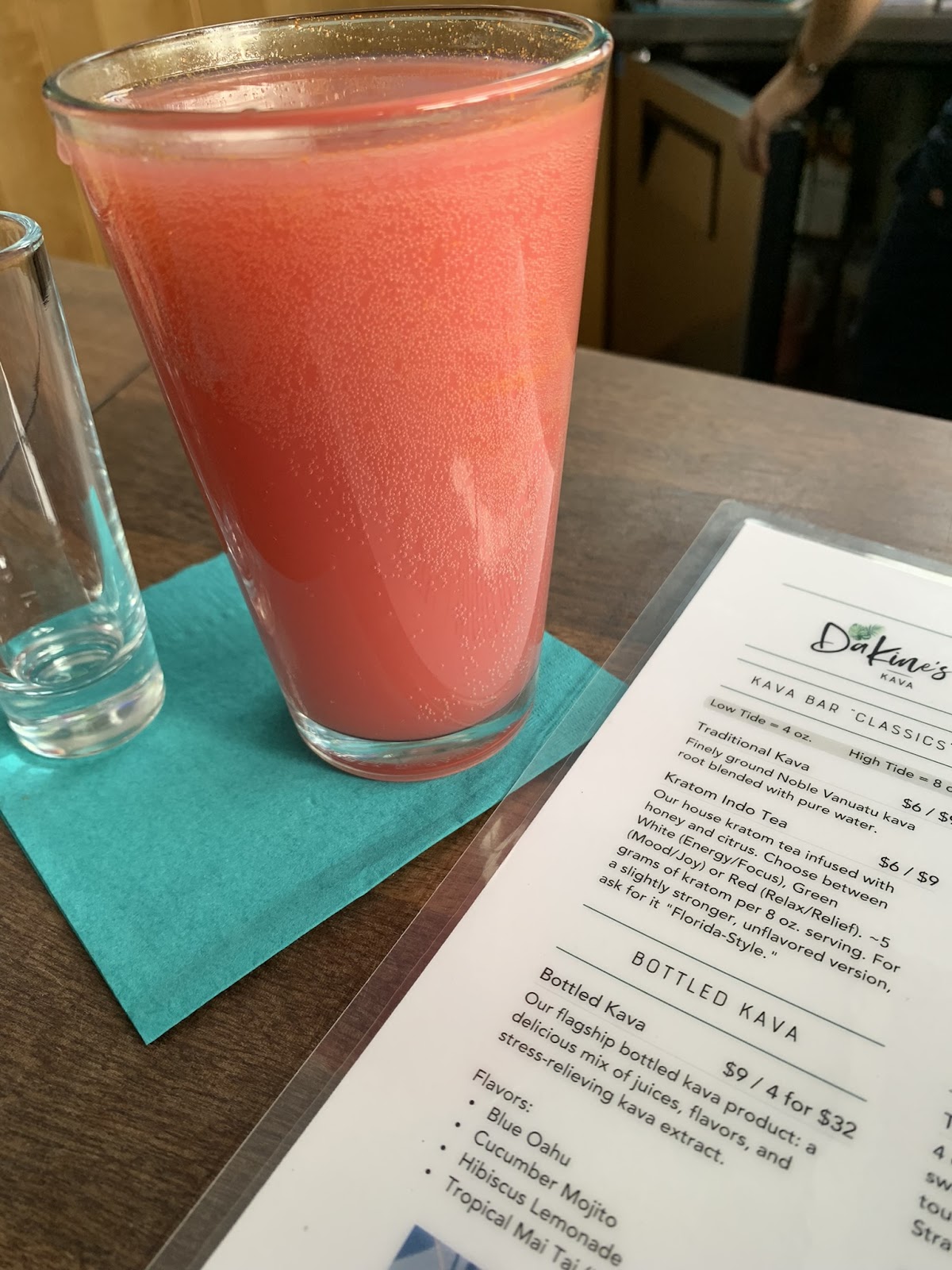 Da Kine's Kava photo 7