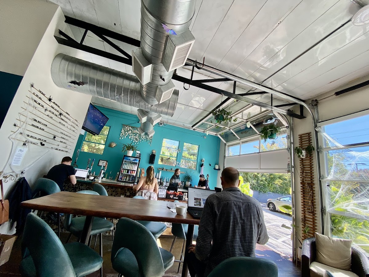 Da Kine's Kava photo 3