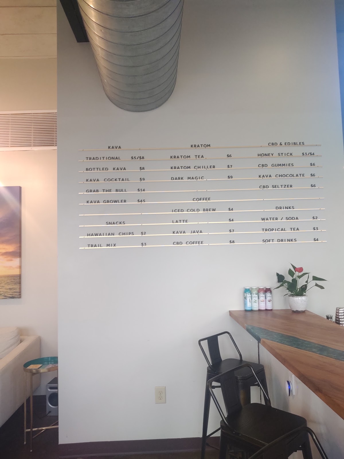 Da Kine's Kava photo 2