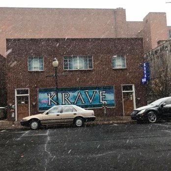 Krave Kava Bar photo 8