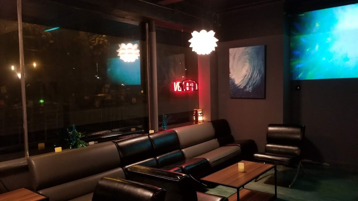 Krave Kava Bar photo 5