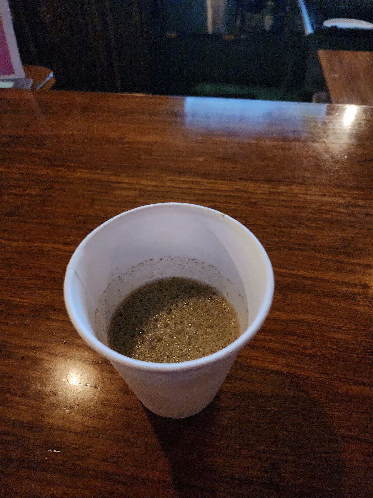 Krave Kava Bar photo 1