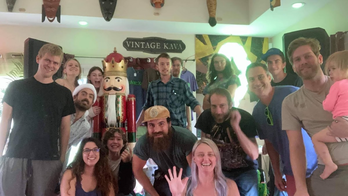 Vintage Kava photo 7