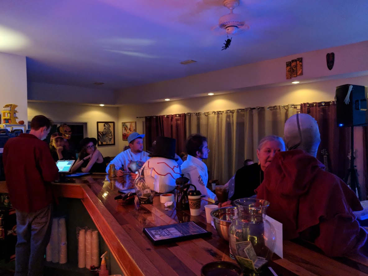 Vintage Kava photo 1