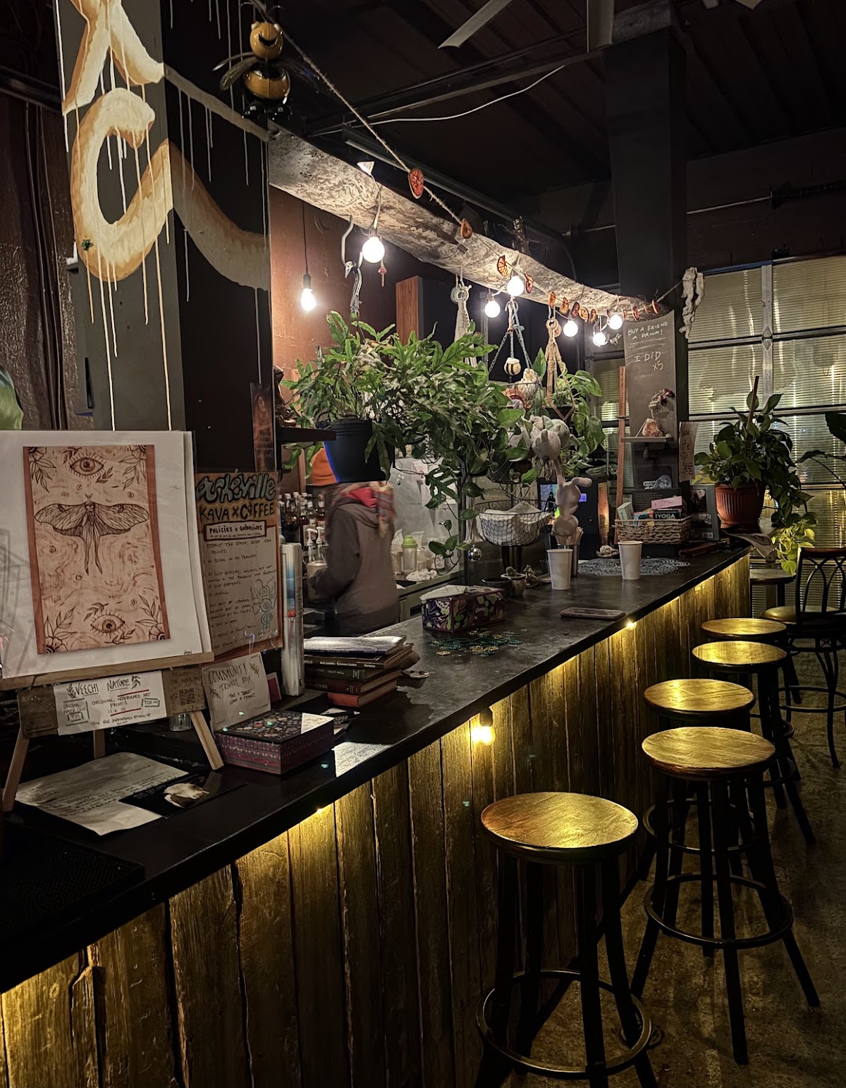 JUST BE Kava x Coffee photo 8