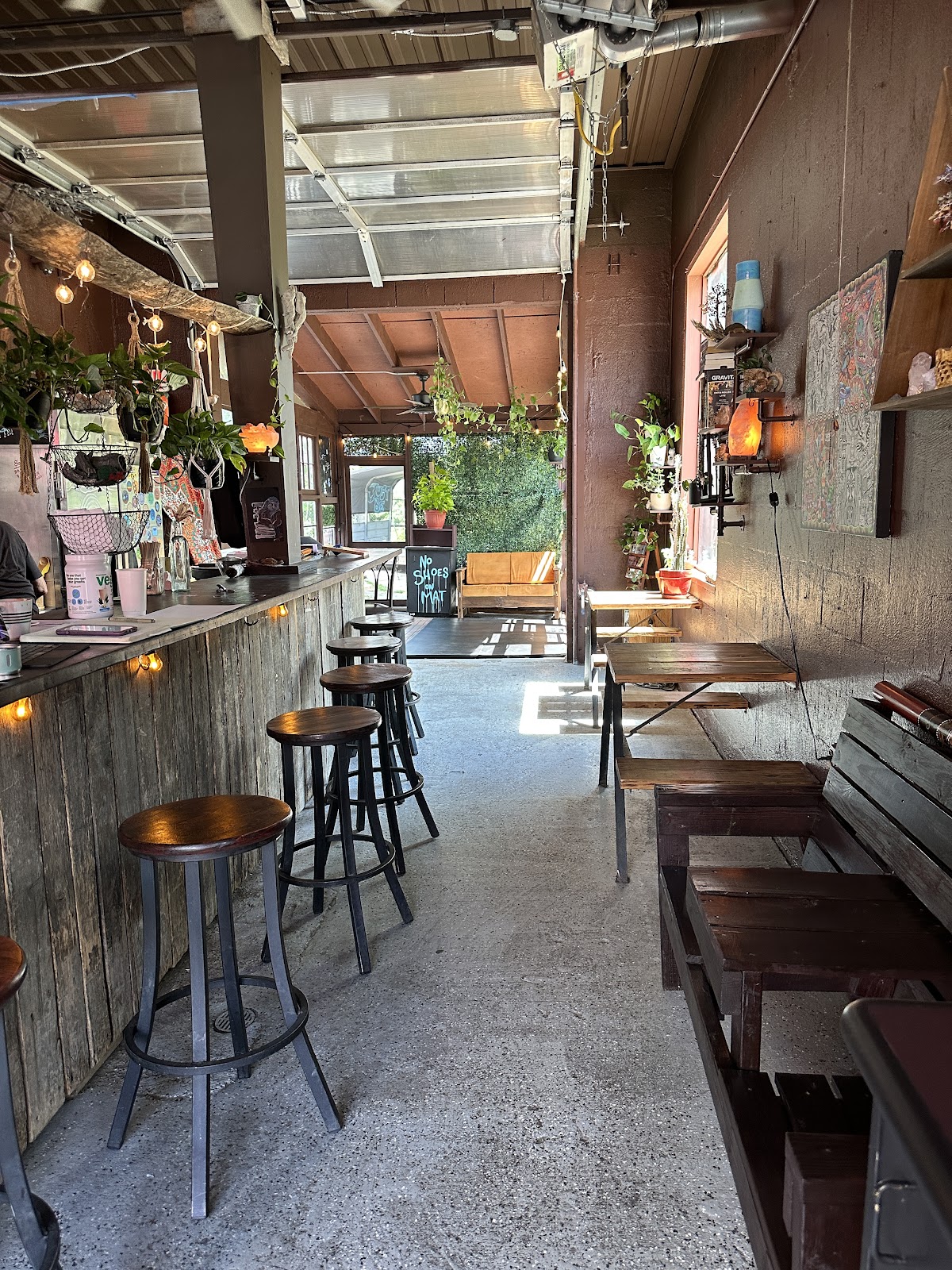 JUST BE Kava x Coffee photo 7