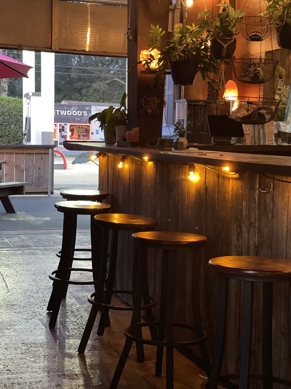 JUST BE Kava x Coffee photo 6