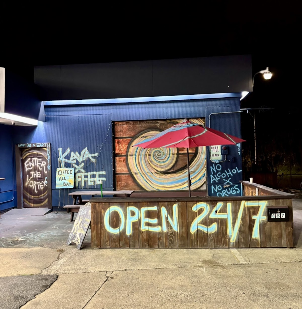 JUST BE Kava x Coffee photo 5