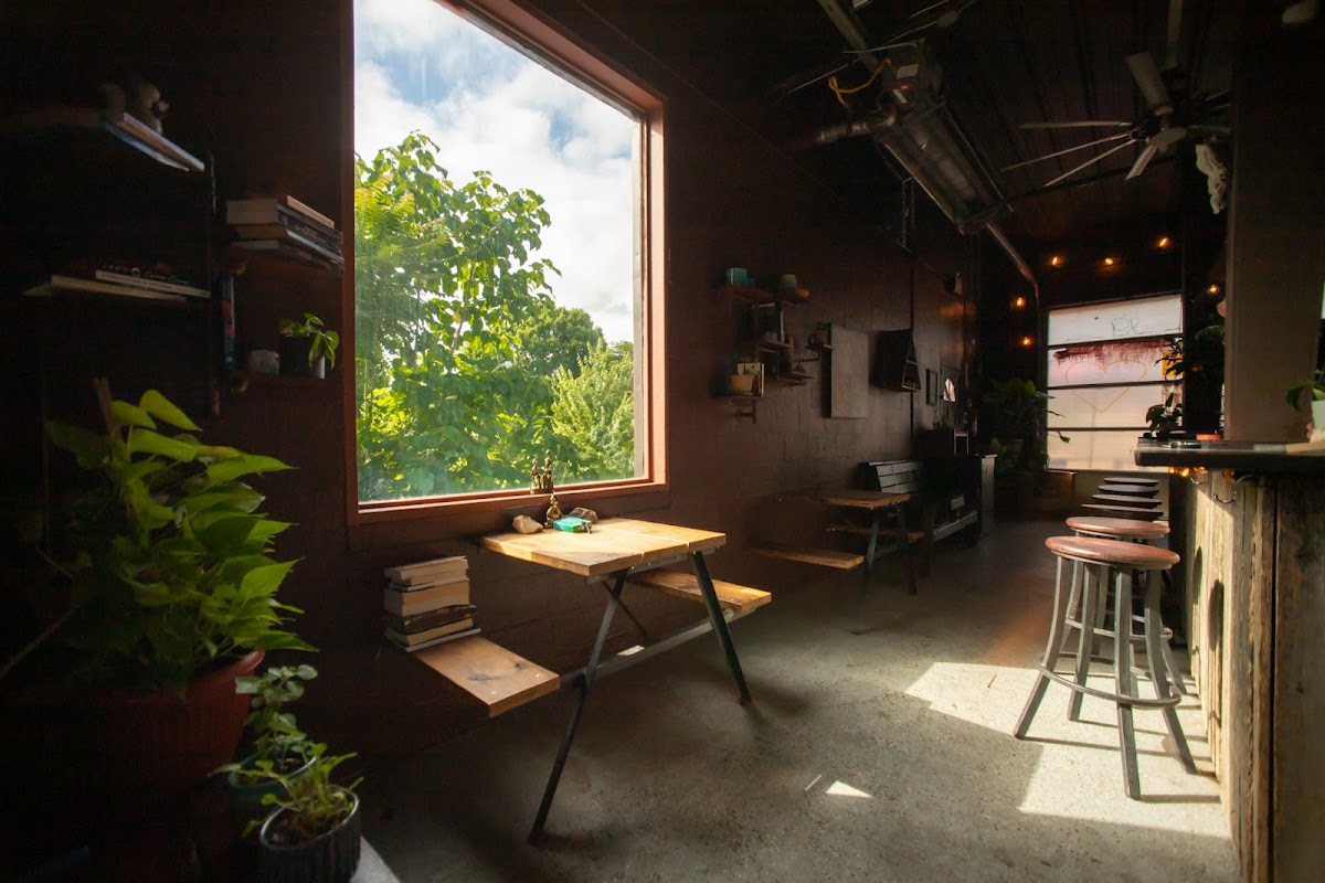 JUST BE Kava x Coffee photo 4