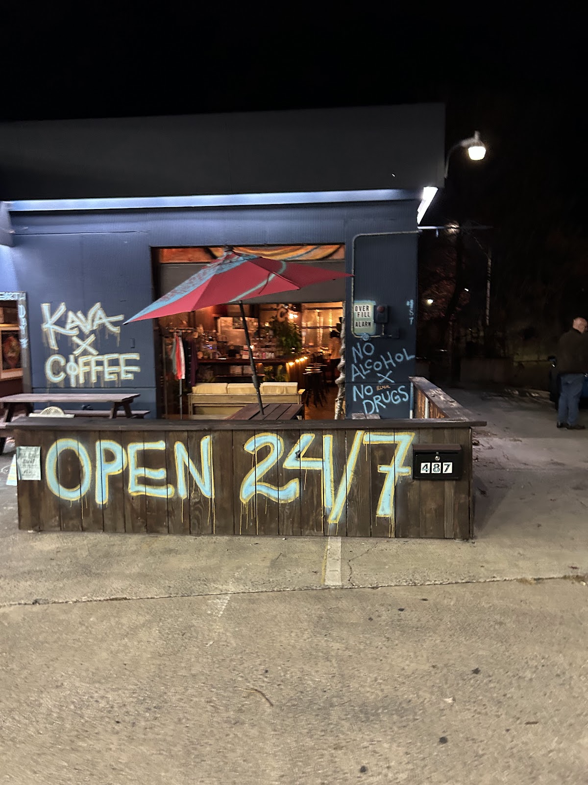 JUST BE Kava x Coffee photo 3