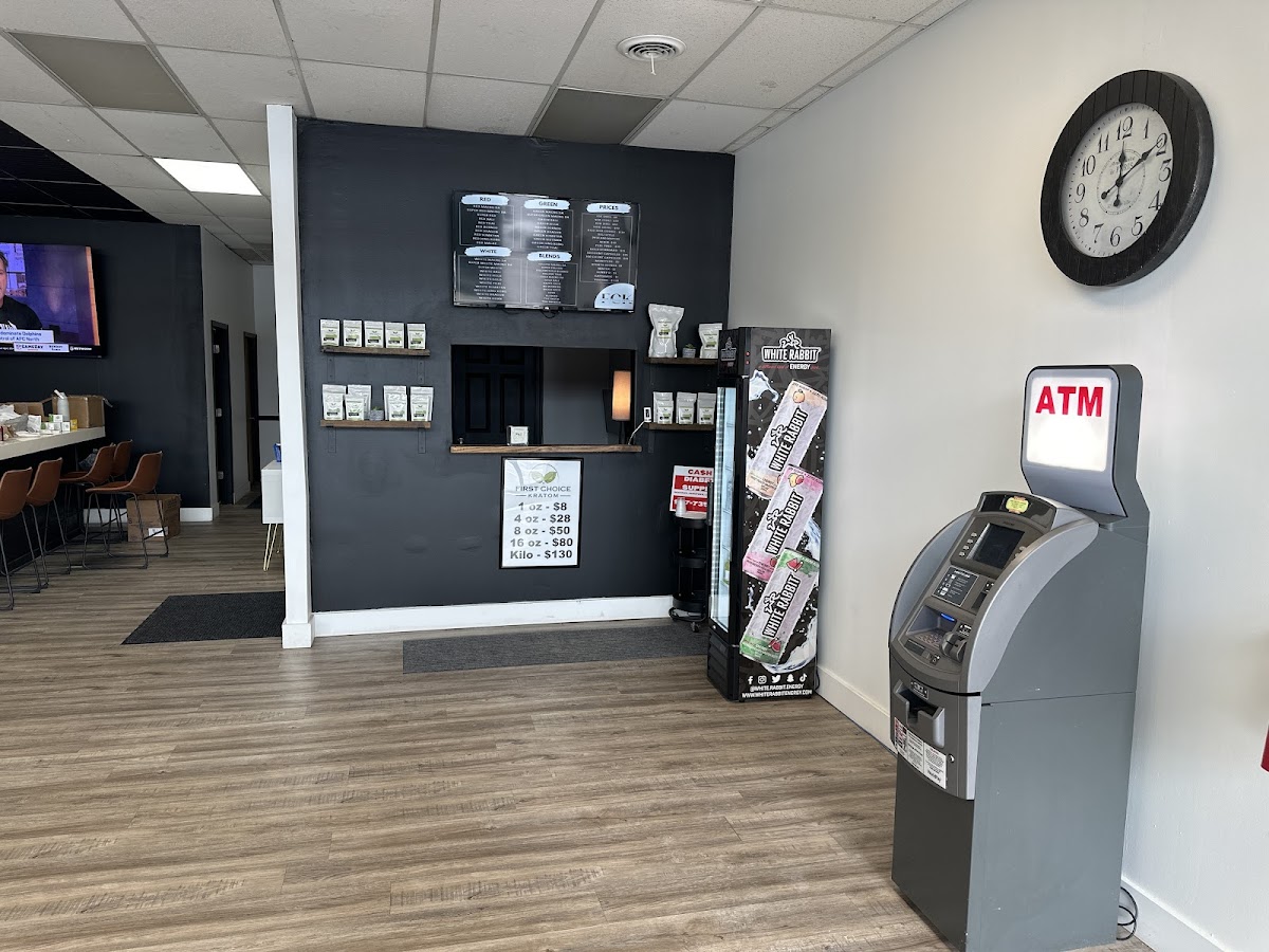 First Choice Kratom photo 1