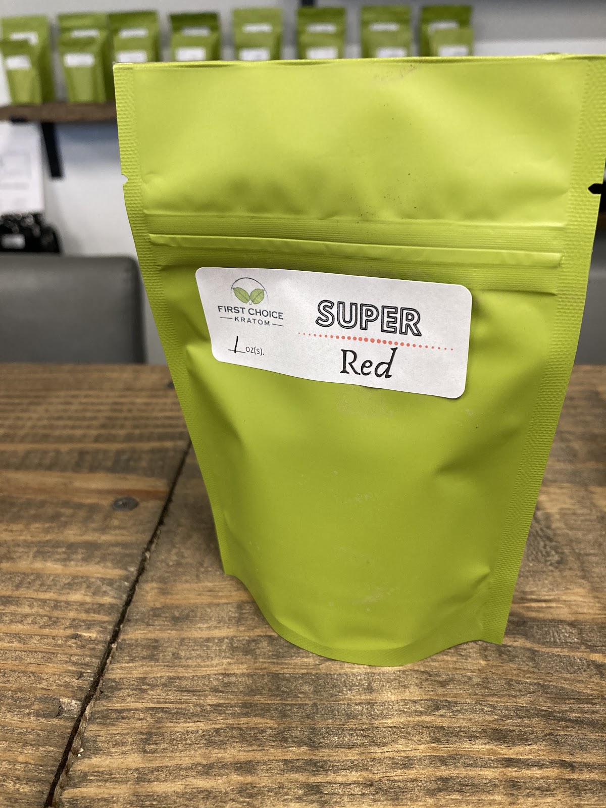 First Choice Kratom photo 4
