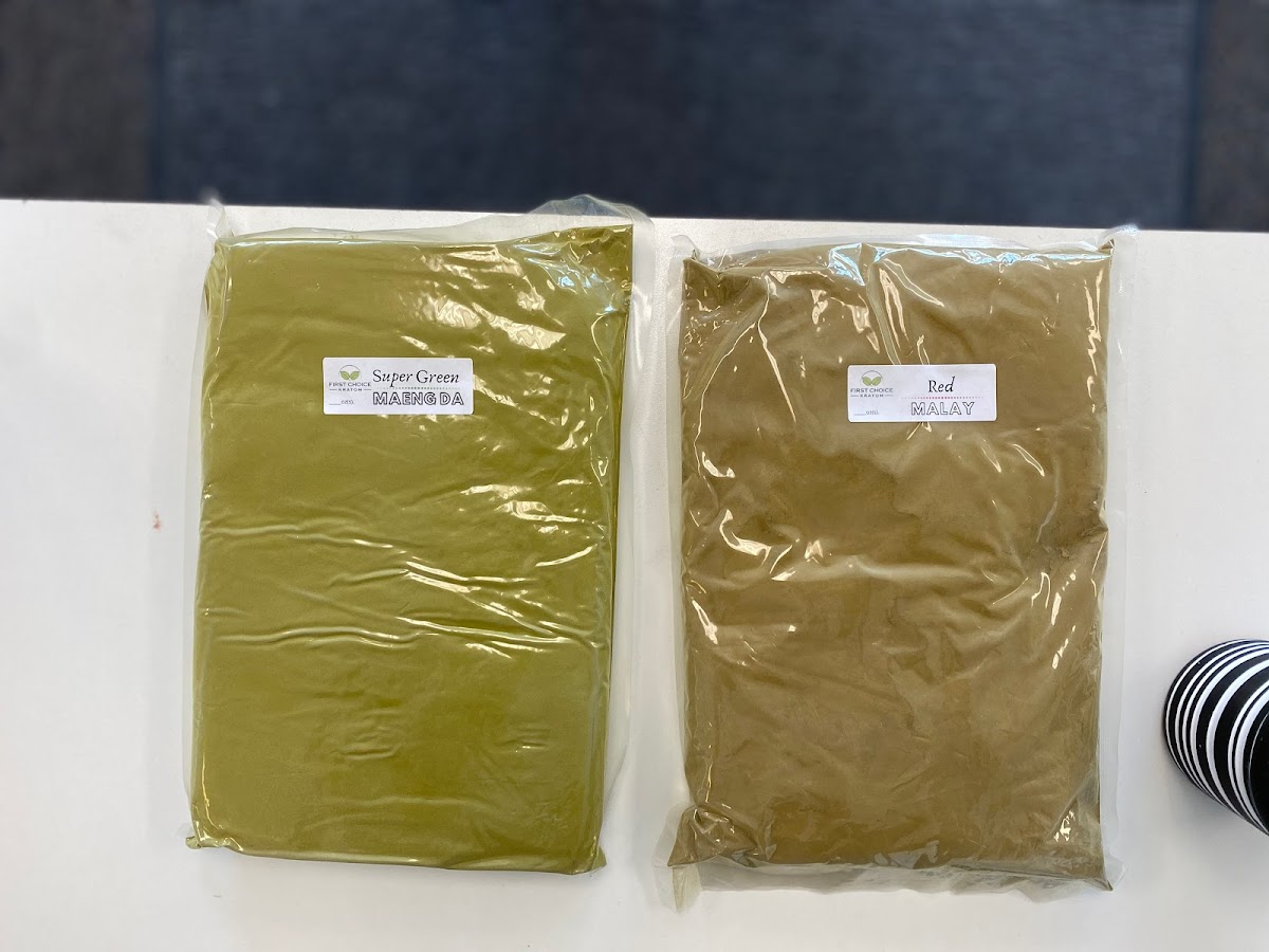 First Choice Kratom photo 7
