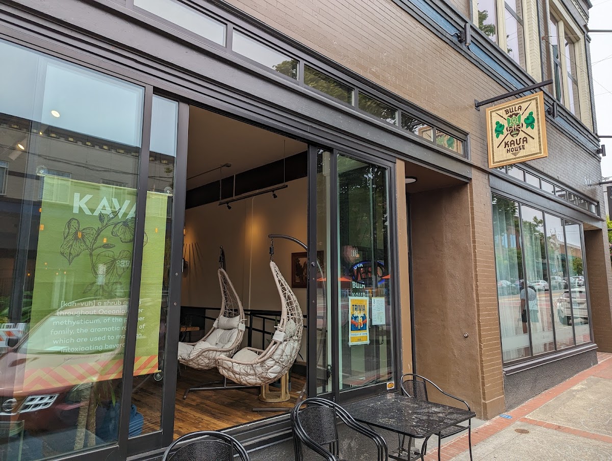 Bula Kava House photo 4