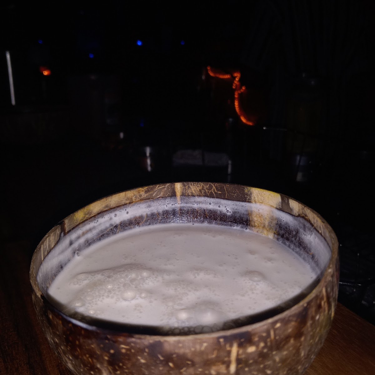 Maha Kava Cafe photo 2