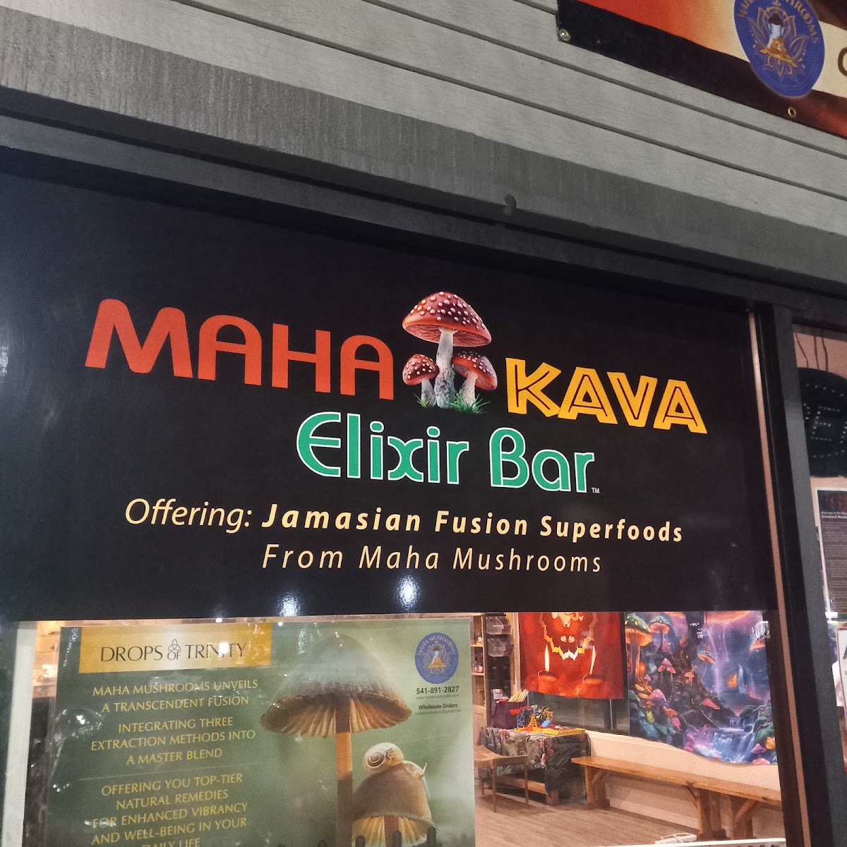 Maha Kava Cafe photo 4