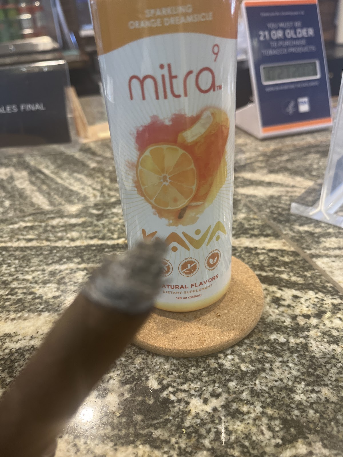 Deep Six | Cigar & Kava Bar photo 3