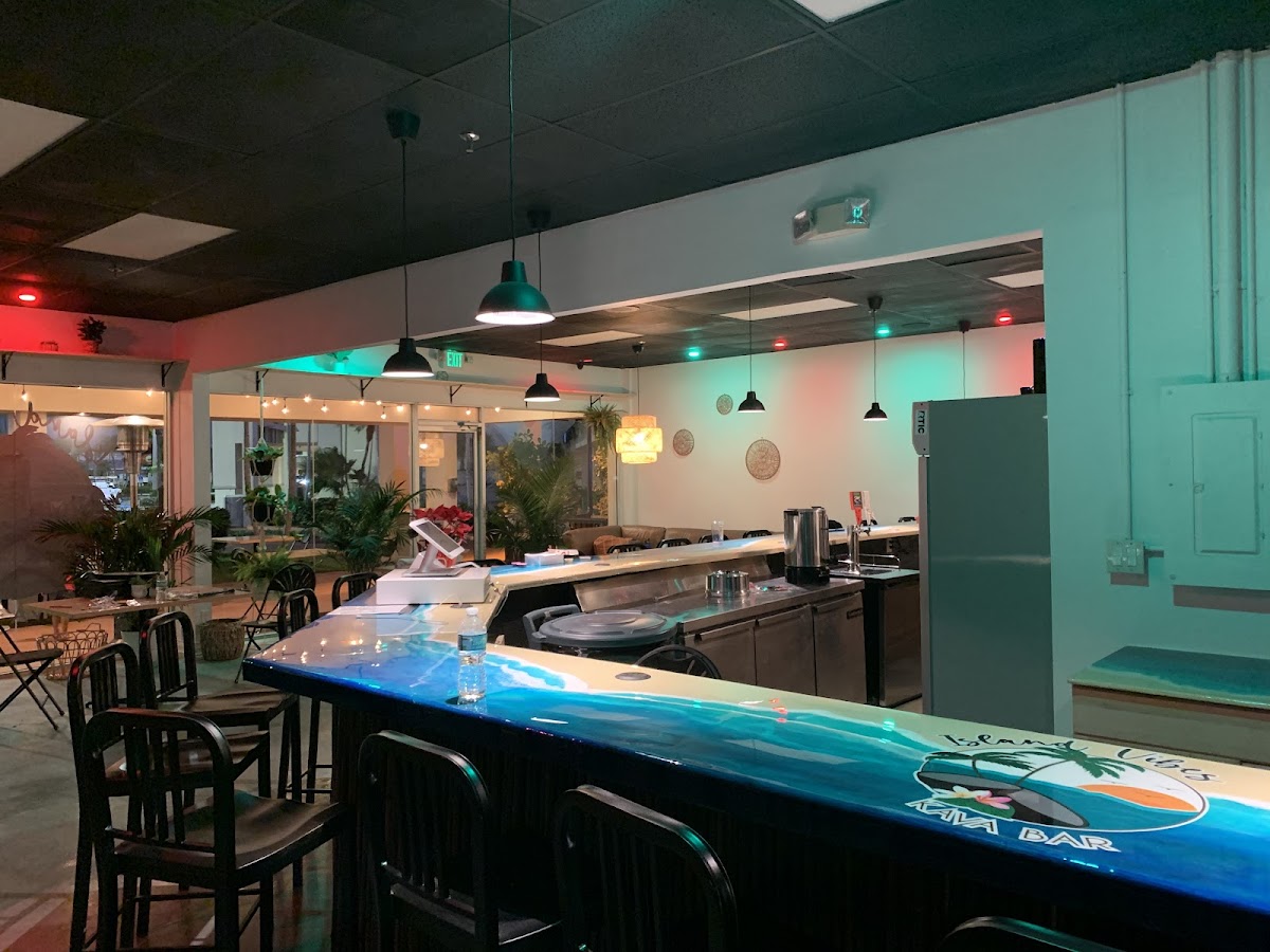 Island Vibes Kava Bar photo 2