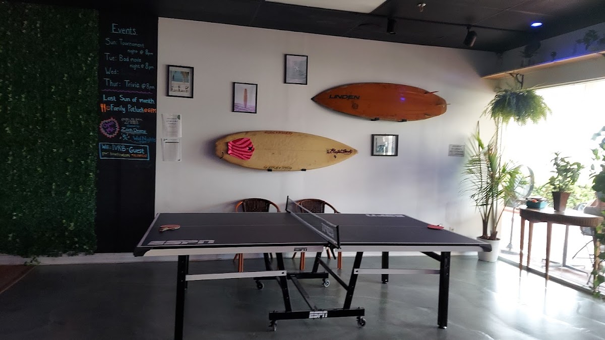 Island Vibes Kava Bar photo 4