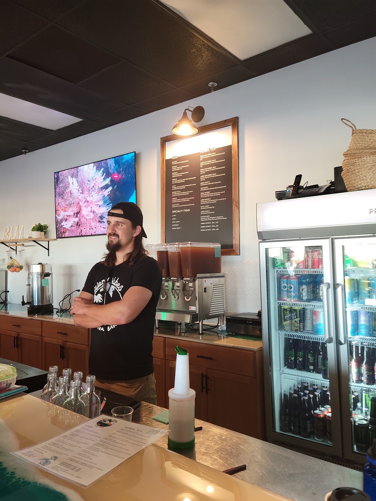 Island Vibes Kava Bar photo 5