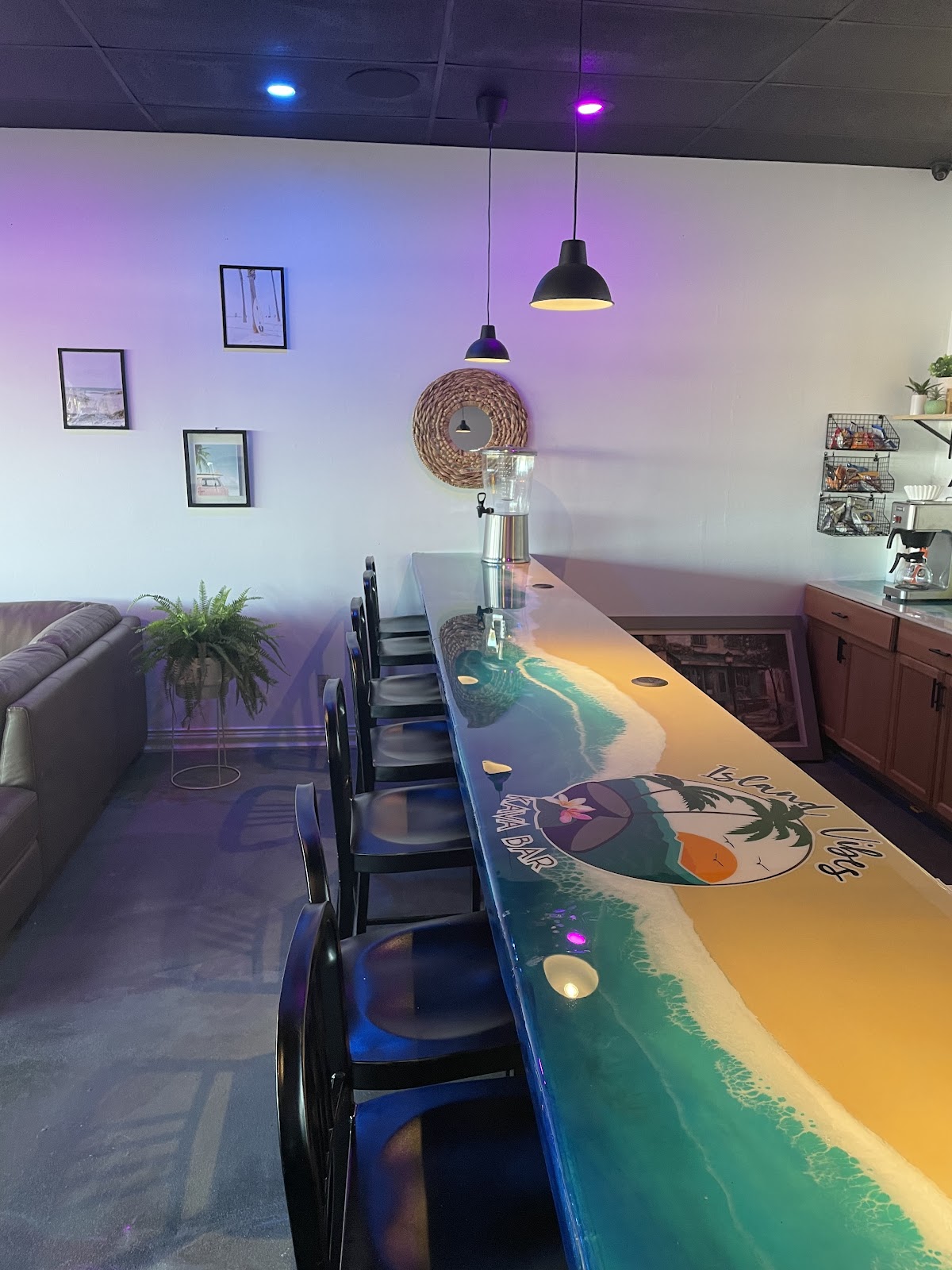 Island Vibes Kava Bar photo 6