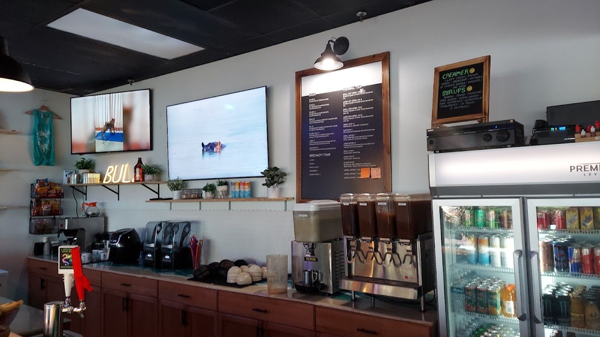 Island Vibes Kava Bar photo 7