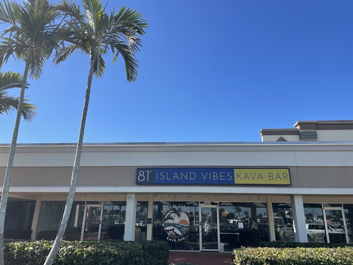 Island Vibes Kava Bar photo 8