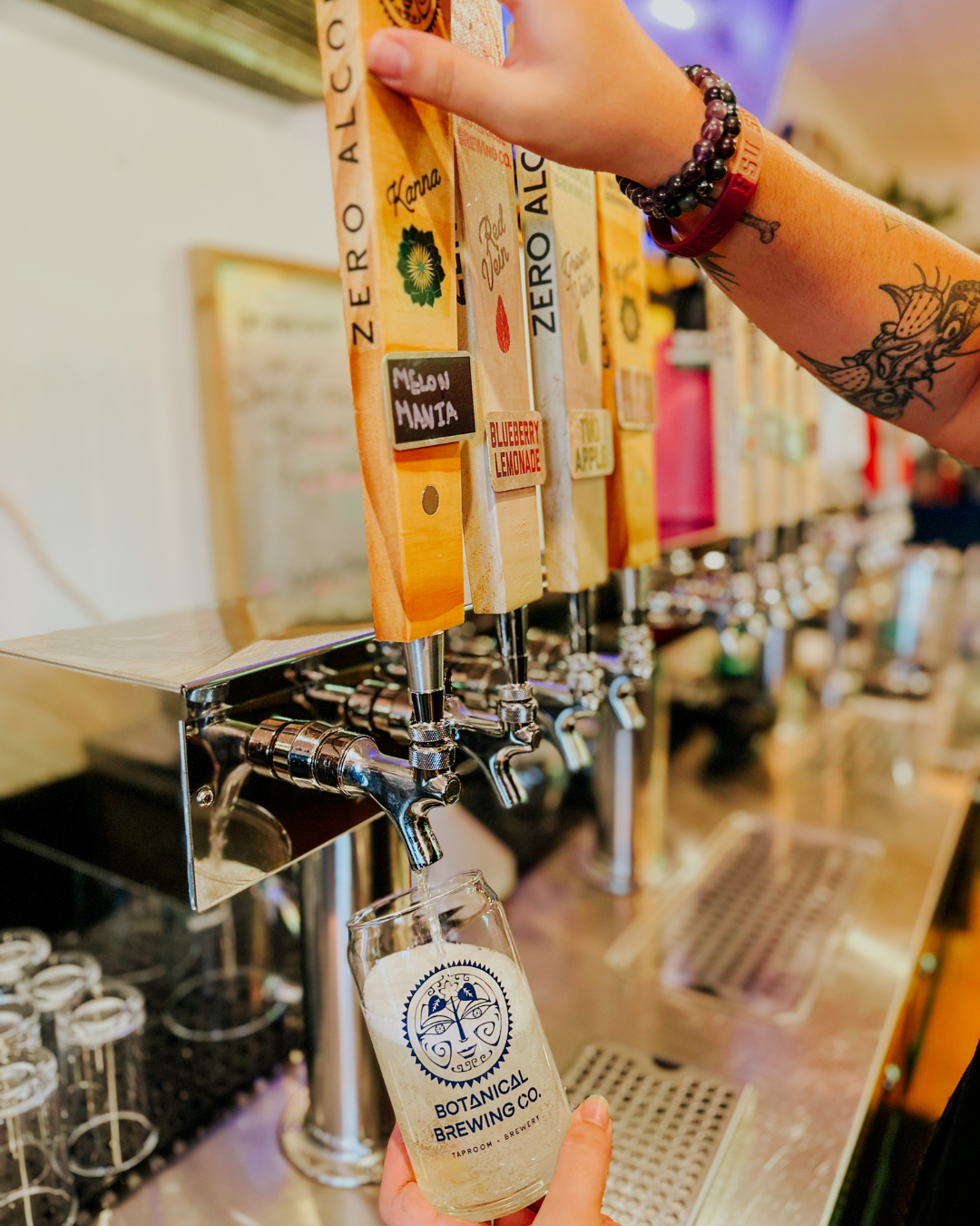 Kava Culture Spartanburg photo 8