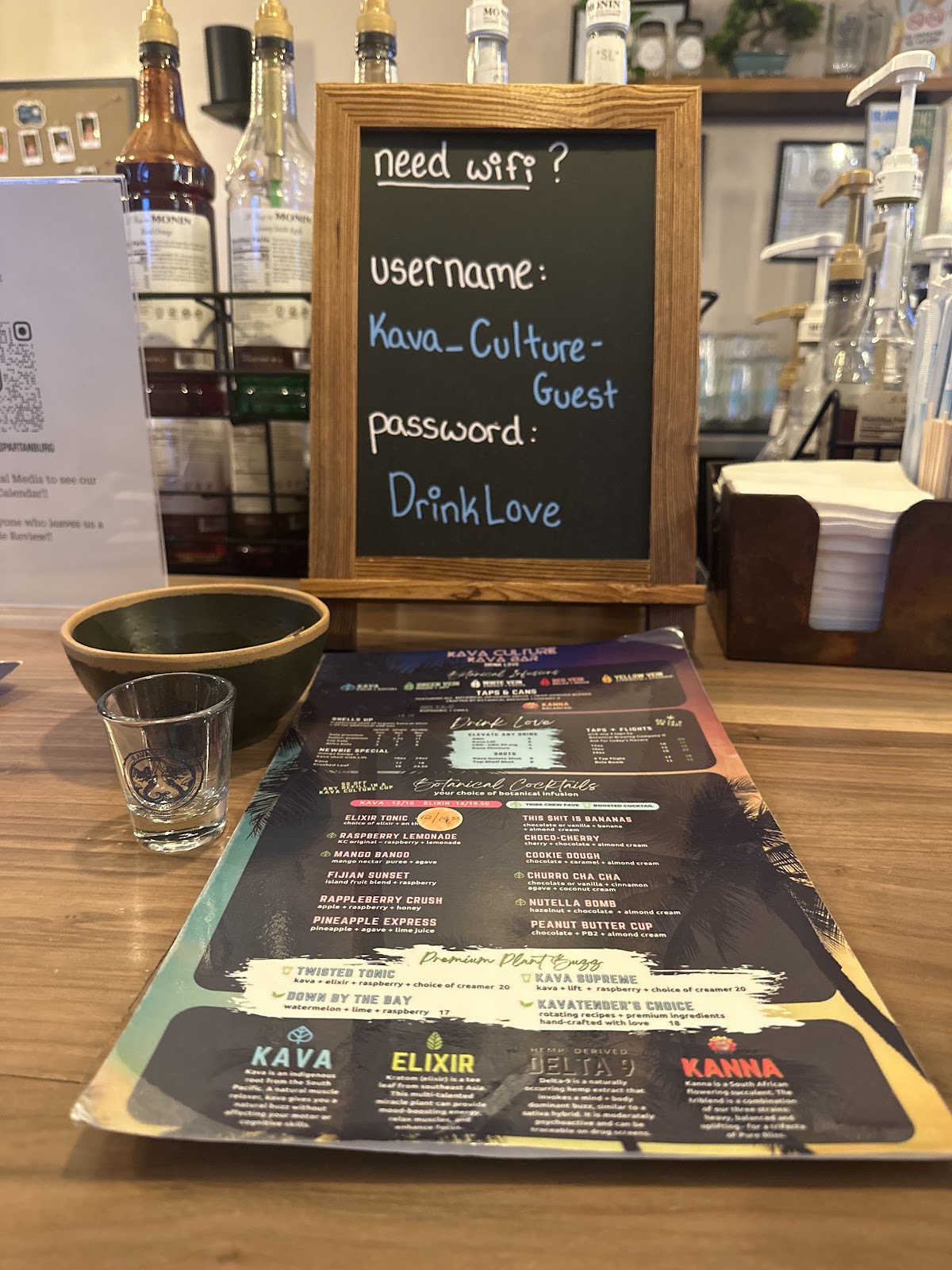 Kava Culture Spartanburg photo 6