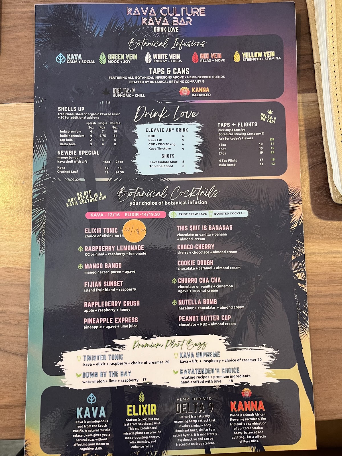 Kava Culture Spartanburg photo 4