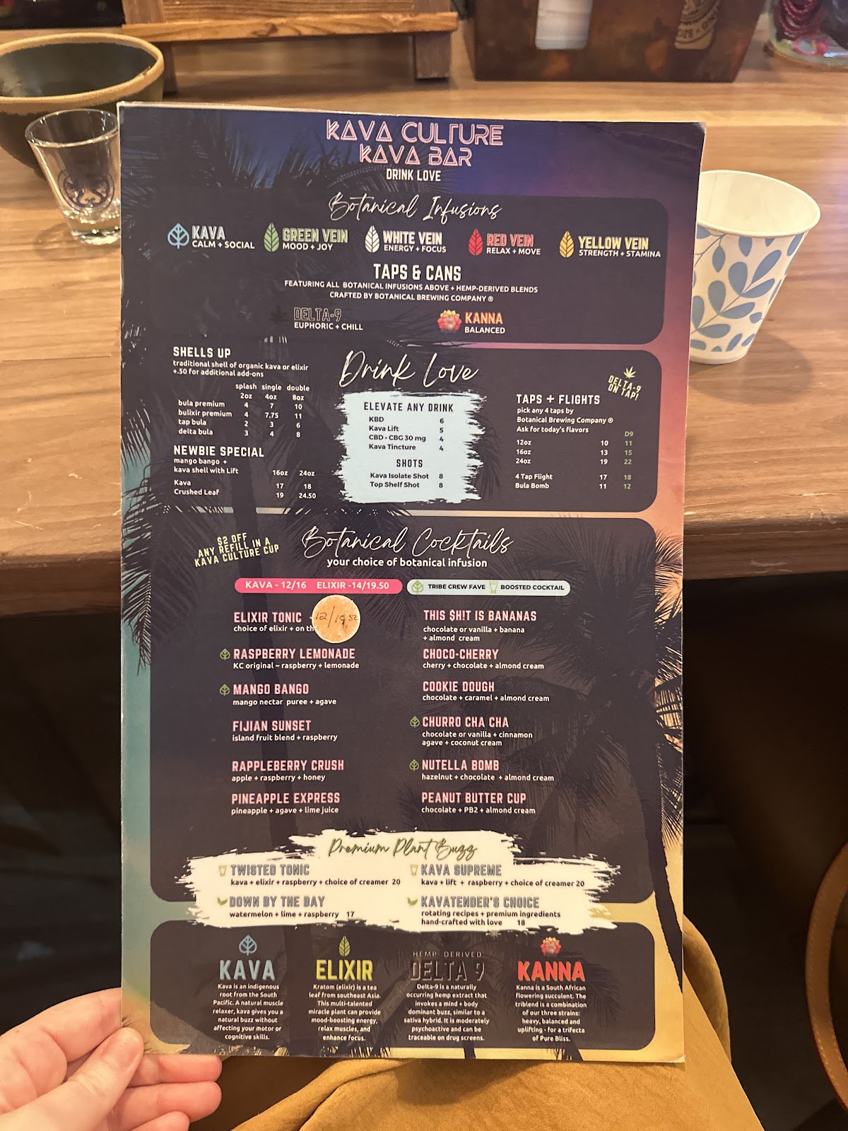 Kava Culture Spartanburg photo 3