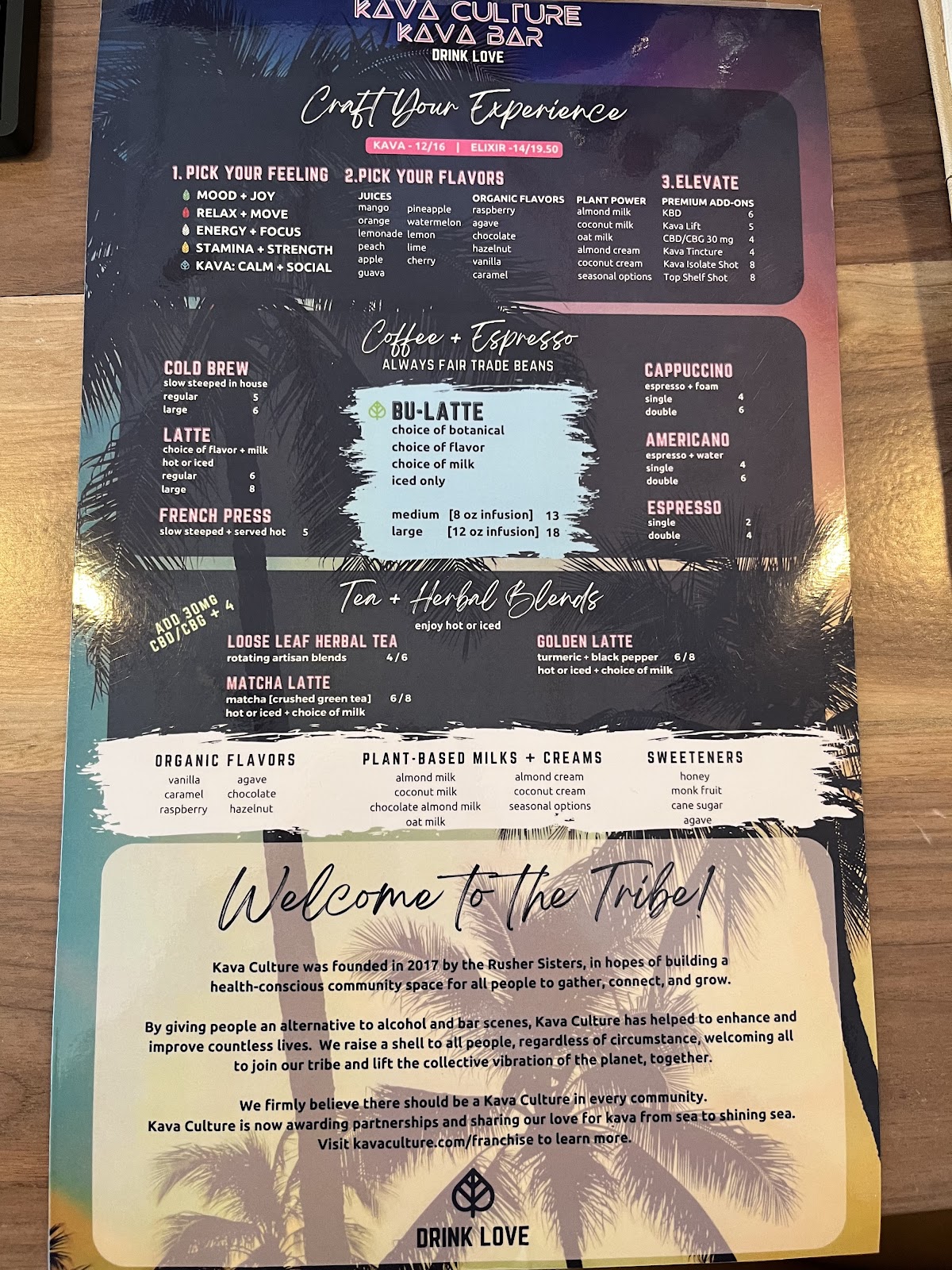 Kava Culture Spartanburg photo 2