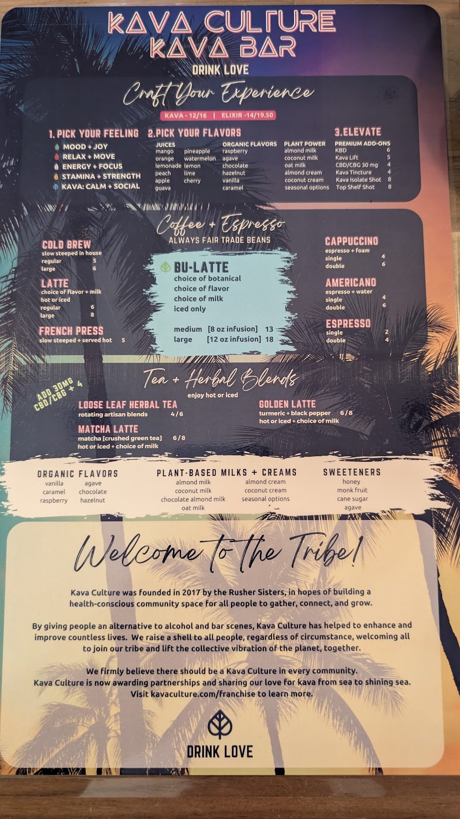 Kava Culture Spartanburg photo 1