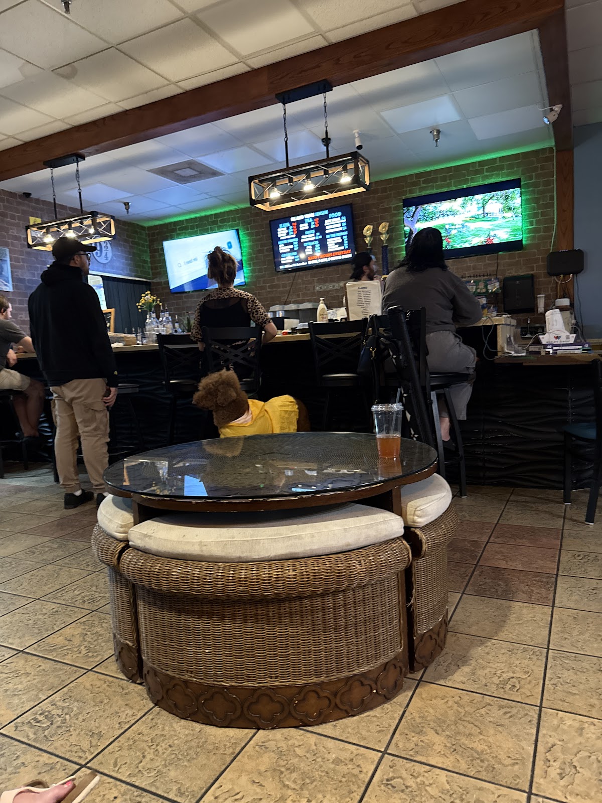 Island Vibes Kava Bar - Jensen Beach photo 4