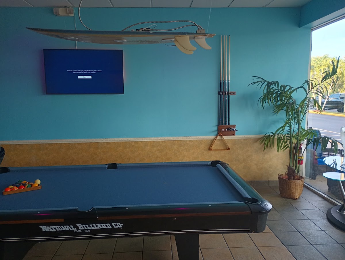 Island Vibes Kava Bar - Jensen Beach photo 6