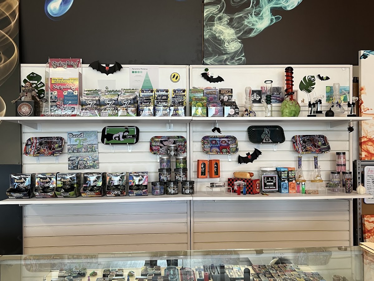 Saffire Vapor & Kava Bar Of Mt. Juliet photo 3