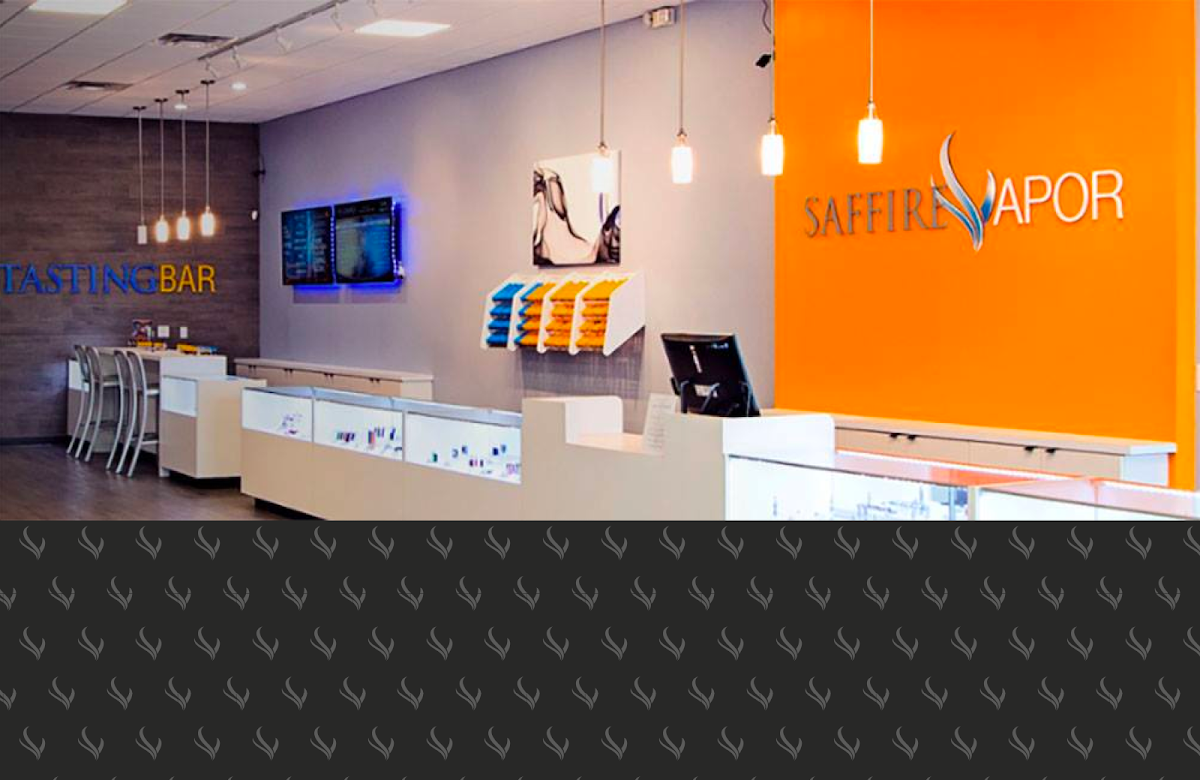 Saffire Vapor & Kava Bar Of Mt. Juliet photo 4