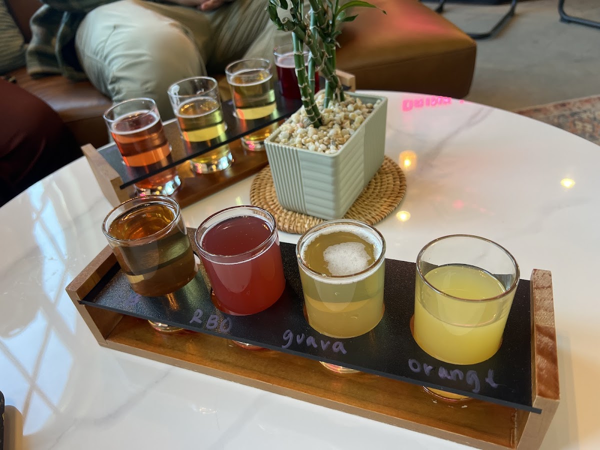 Kava Culture Kava Bar