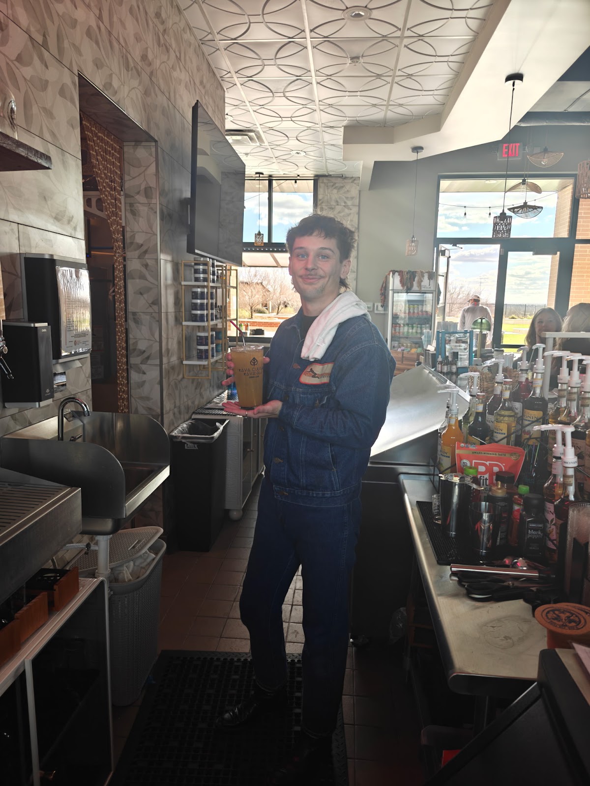 Kava Culture Kava Bar photo 4