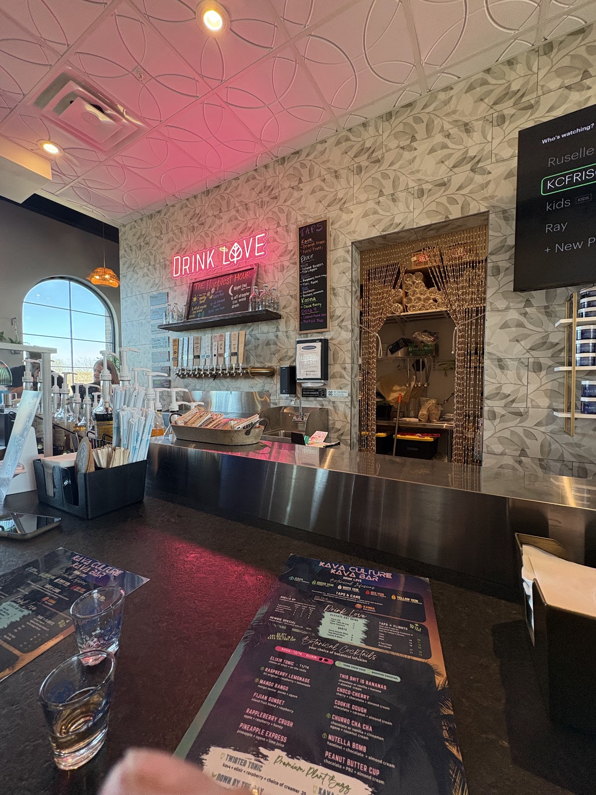 Kava Culture Kava Bar