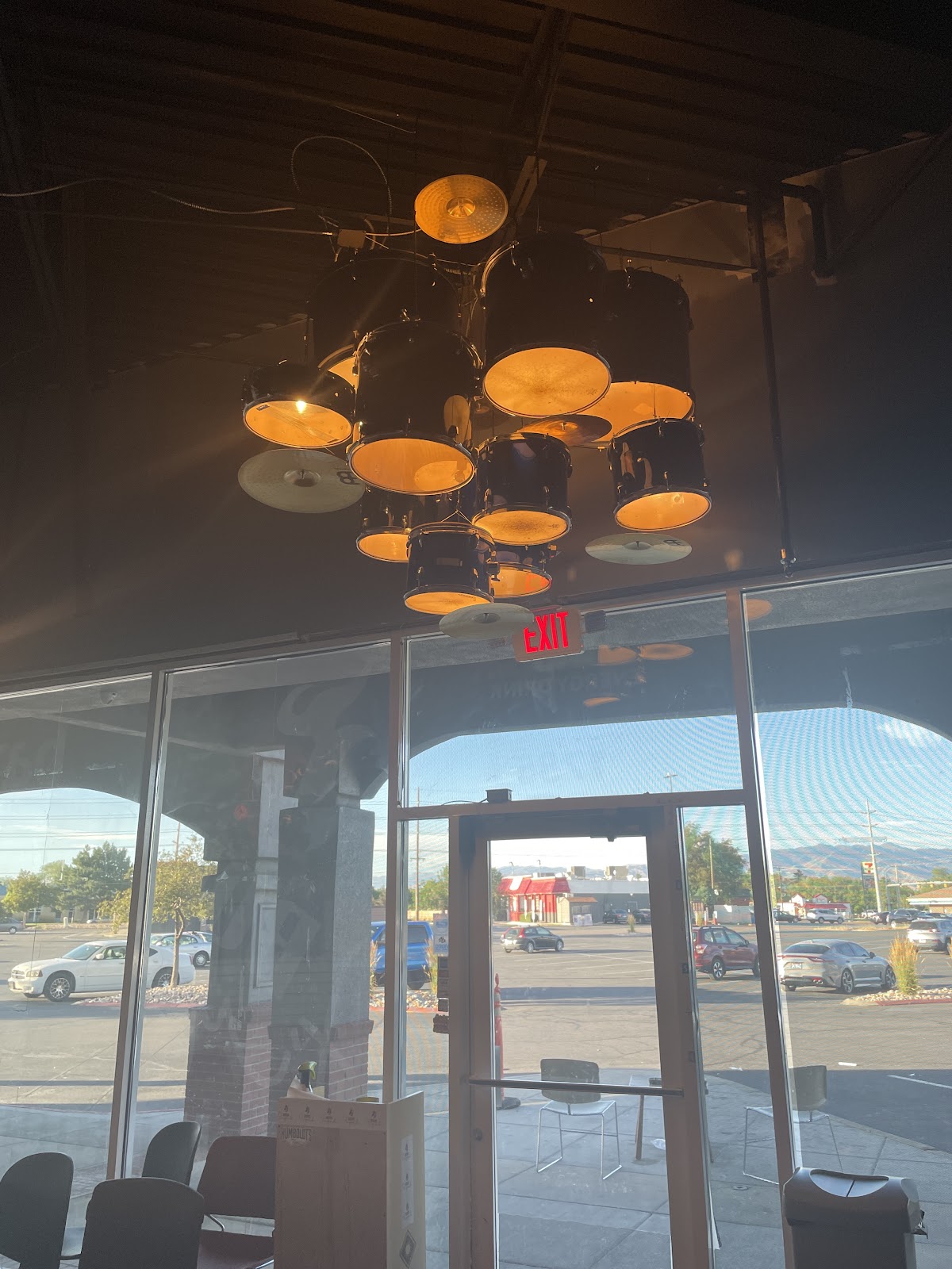 Bonfiyah Kava Lounge photo 7