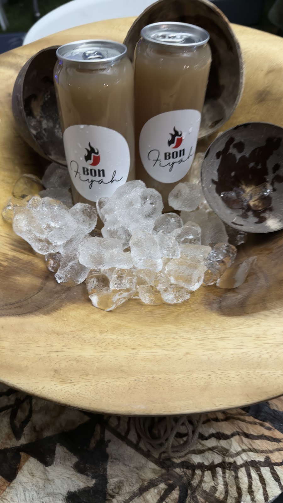 Bonfiyah Kava Lounge photo 6