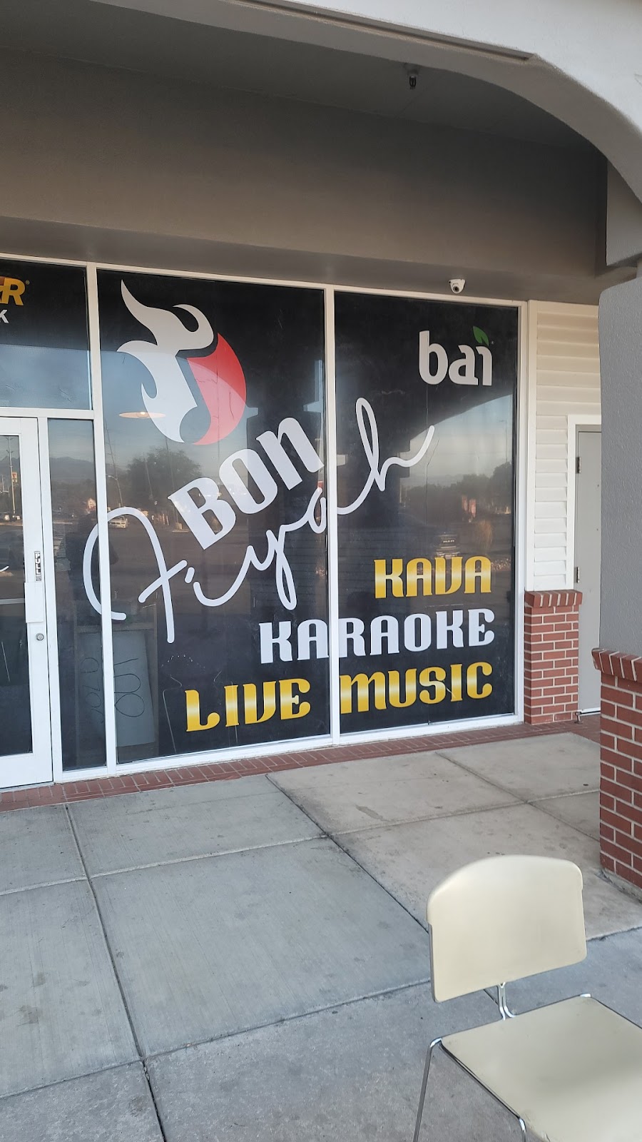 Bonfiyah Kava Lounge photo 5