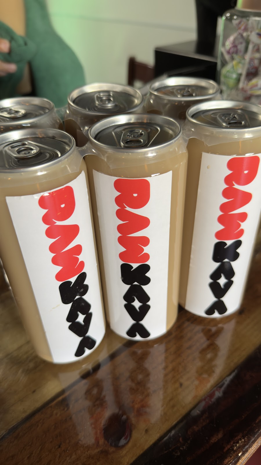 Bonfiyah Kava Lounge photo 3