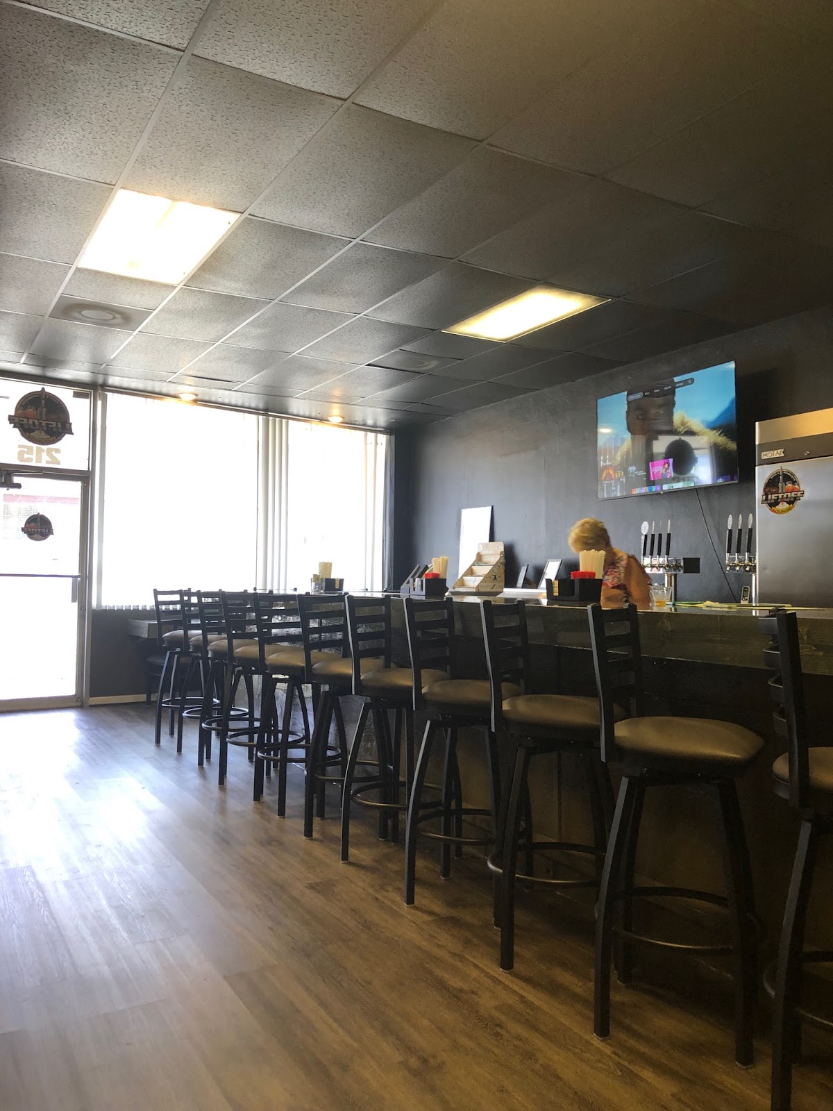 Liftoff Lounge Kava & Kombucha