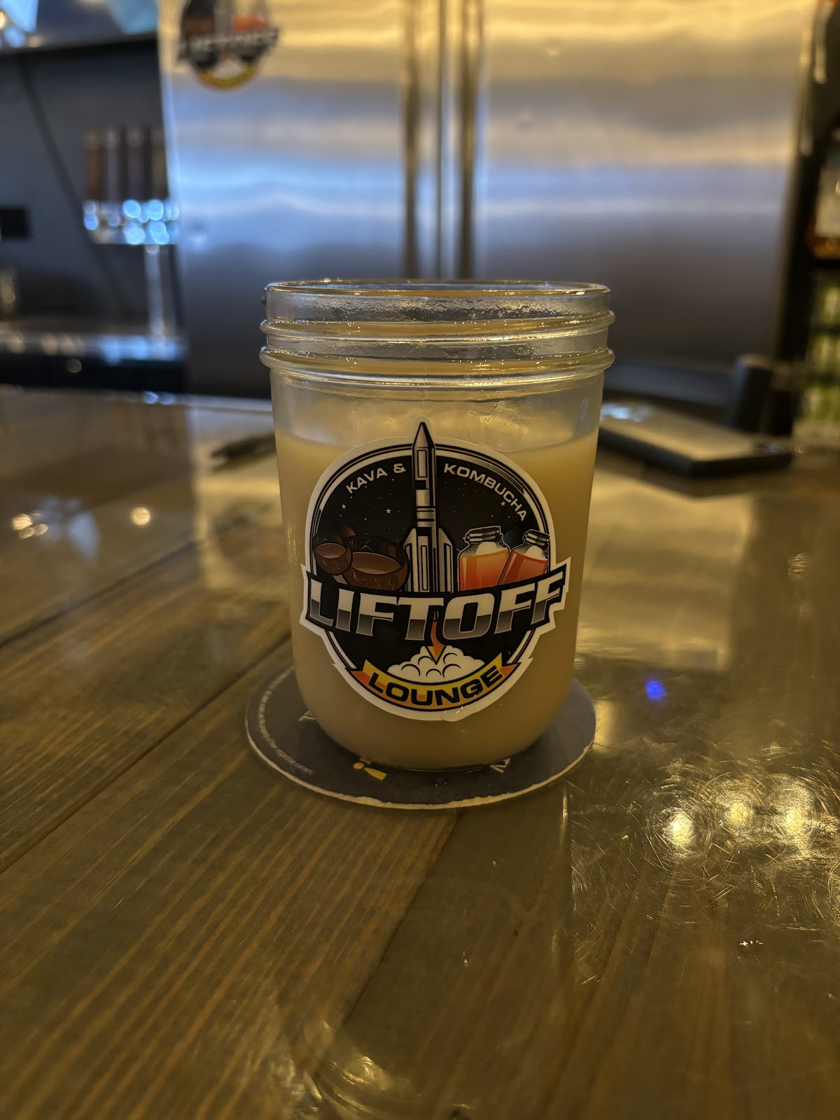 Liftoff Lounge Kava & Kombucha photo 1