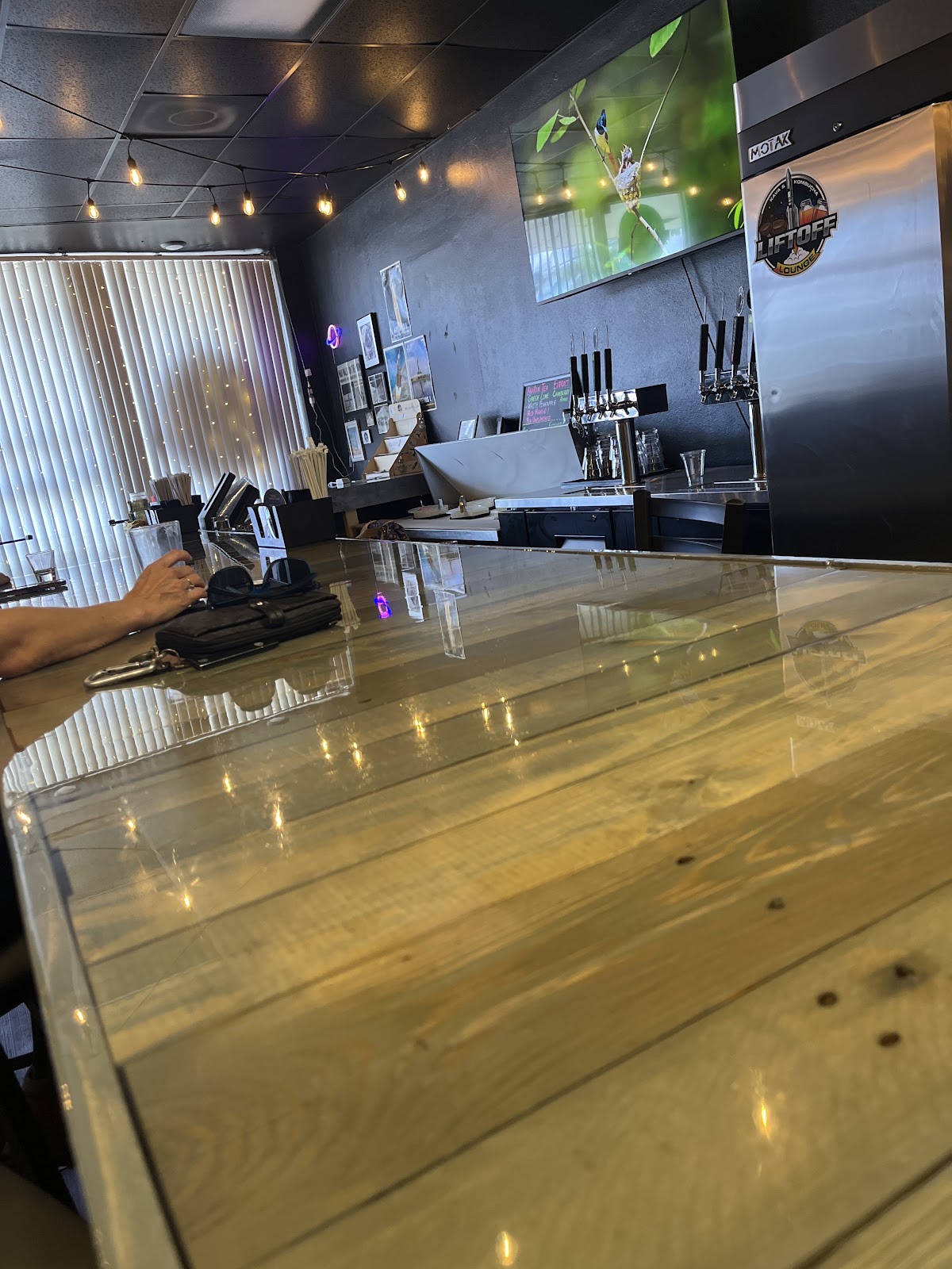 Liftoff Lounge Kava & Kombucha photo 2
